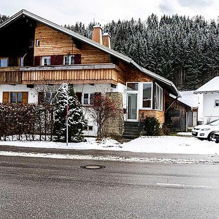 Villa Saentisblick Oberstaufen Esterno foto