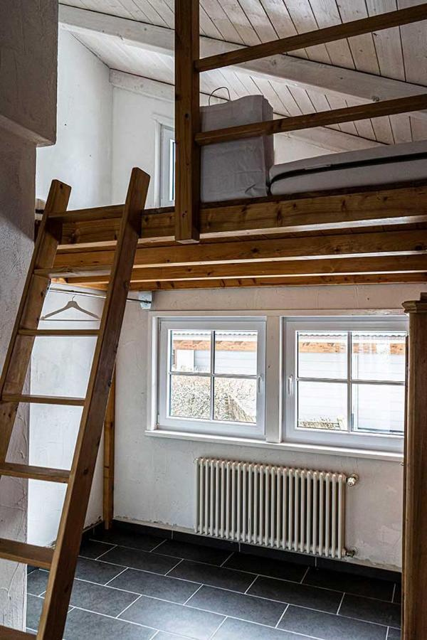 Villa Saentisblick Oberstaufen Esterno foto